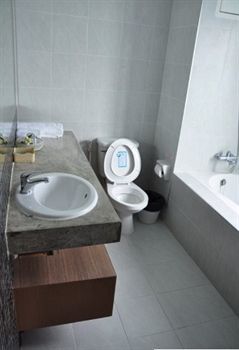 U Place Банкок Екстериор снимка