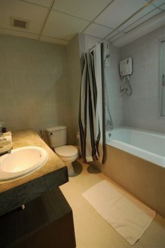 U Place Банкок Екстериор снимка