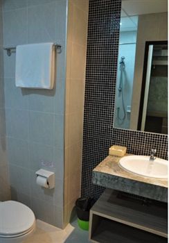 U Place Банкок Екстериор снимка